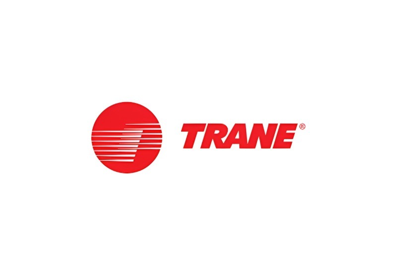 Trane in Lake Riverside